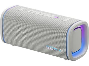 Sony -  Srsult50 Ult Field 5 Bluetooth-speaker  - Wit, Audio, Tv en Foto, Luidsprekers, Verzenden, Nieuw, Overige typen, Sony