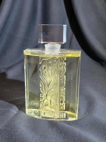 Lalique - Parfumfles - Icare (350 ml) - Kristal
