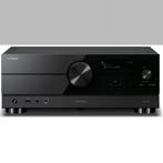 Yamaha RX-A2A - 7.2 Bluetooth WiFi Dolby Atmos Receiver, Ophalen, Zo goed als nieuw, Yamaha