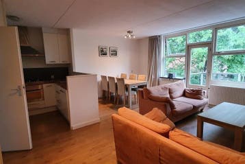 Te huur: Appartement Nieuwe Bouwlingstraat in Oosterhout, Noord-Brabant, Oosterhout, Appartement