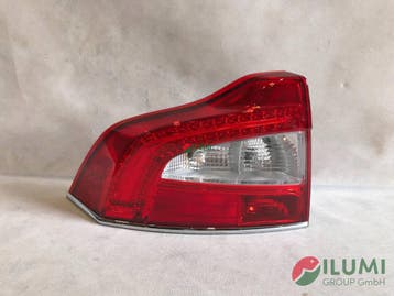 VOLVO S80 S-80 II 09-16 achterlicht links LED, Auto-onderdelen, Verzenden, Gebruikt