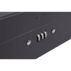 Benson Compacte geldkluis - combinatieslot - uitneembare..., Ophalen of Verzenden, Nieuw in verpakking