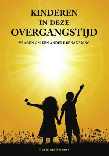 Kinderen in deze overgangstijd - Purnima Zweers, Boeken, Verzenden, Zo goed als nieuw, Purnima Zweers