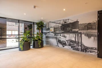 Te huur: Appartement Oosterhamrikkade in Groningen, Groningen, Groningen, Appartement