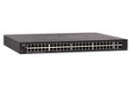 Cisco Catalyst SG250-50 Switch, Ophalen of Verzenden, Zo goed als nieuw