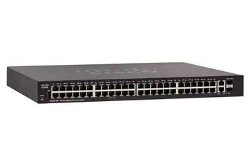 Cisco Catalyst SG250-50 Switch, Ophalen of Verzenden, Zo goed als nieuw