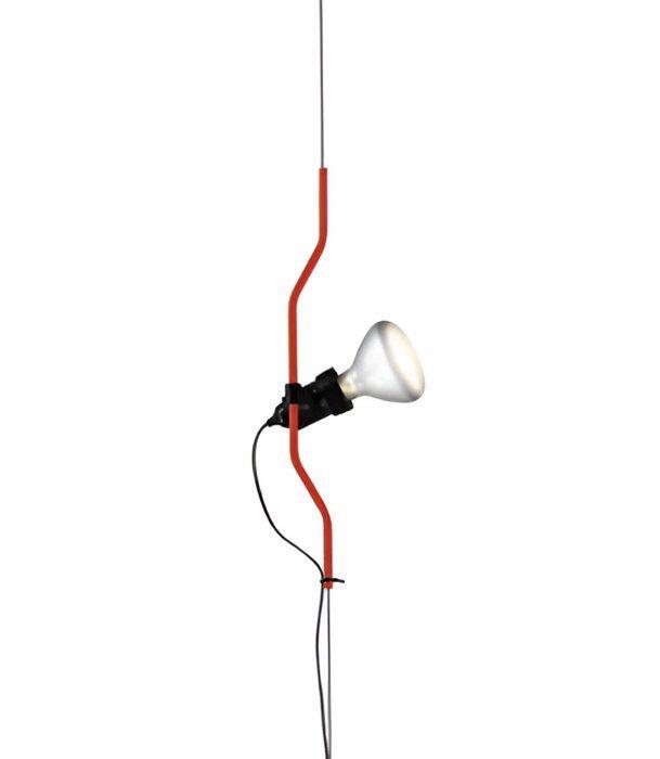 Flos - Achille Castiglioni and Pio Manzu (1971) - Lamp -, Antiek en Kunst, Antiek | Lampen