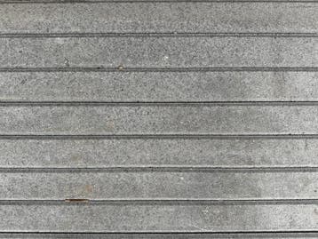 Veiling - 304x Opsluitband Antraciet 6x20x100 Cm, Tuin en Terras, Nieuw