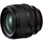 Fujifilm XF 56mm f/1.2 R WR, Audio, Tv en Foto, Fotografie | Lenzen en Objectieven, Ophalen of Verzenden, Nieuw, Standaardlens