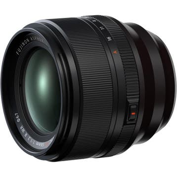 Fujifilm XF 56mm f/1.2 R WR, Ophalen of Verzenden, Nieuw, Standaardlens