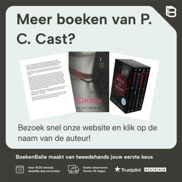 Goddess of the Rose - P. C. Cast 9780749953515, Verzenden, Gelezen, P. C. Cast