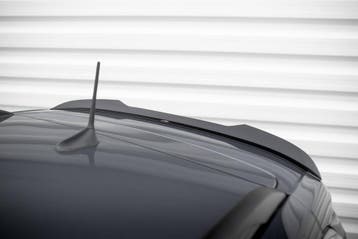Maxton Achterspoiler Jeep Compass Limited Mk2 Facelift, Verzenden