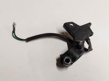Remhendel beugel Peugeot Kisbee, Verzenden, Gebruikt, Overige typen, Peugeot