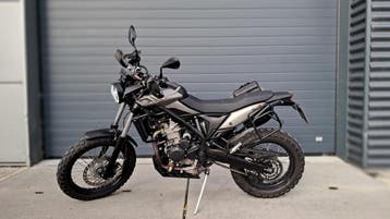 Beta Alp X zeer compleet!, Ophalen, 1 cilinder, 12 t/m 35 kW