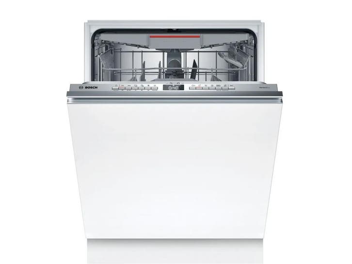 BOSCH SMD6YCX02E - Vaatwasmachine Serie 6 - 14 couverts -, Witgoed en Apparatuur, Vaatwasmachines, Zo goed als nieuw, Verzenden