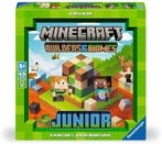 Minecraft Junior - Builder & Biomes | Ravensburger -, Verzenden, Nieuw