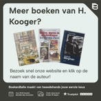 Utopia & Paradijs / Aspekt cultuurcuriosa 9789059113886, Verzenden, Gelezen, H. Kooger