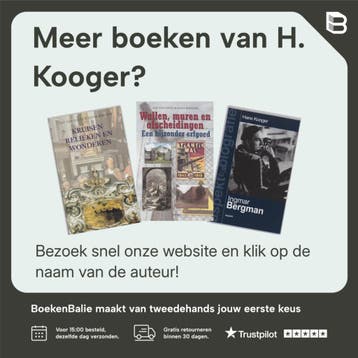 Utopia & Paradijs / Aspekt cultuurcuriosa 9789059113886, Verzenden, Gelezen, H. Kooger