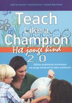 Teach like a champion 9789058193476, Boeken, Verzenden, Zo goed als nieuw