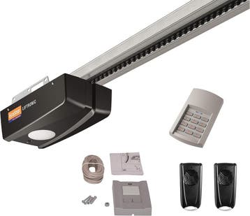 Hormann Liftronic 800-2 | Retourdeal 35% Korting, Ophalen of Verzenden, Zo goed als nieuw, Overige materialen, Overige typen