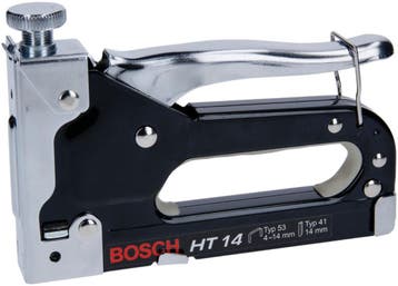 Bosch handtackers HT 14, Verzenden, Nieuw