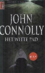 Het witte pad / Charlie Parker / 4 9789021007595, Verzenden, Gelezen, John Connolly