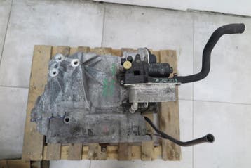 Automatische transmissie Mercedes B-Klasse W246 1.8 CDI, Verzenden, Gebruikt