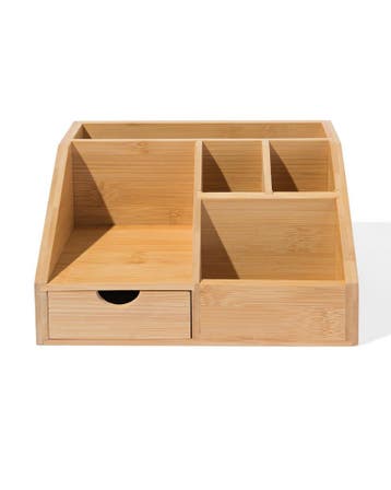HEMA Bureau organizer 11x19.8x15, Verzenden, Nieuw