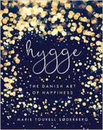 9780718185336 Hygge | Tweedehands, Verzenden, Zo goed als nieuw, Marie Tourell S?derberg