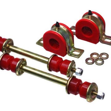 Energy Suspension 99-06 Chevrolet Silverado Red 28mm Front, Ophalen of Verzenden, Nieuw