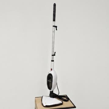 Steam-it 2-in-1 Stoomreiniger / Stoommop, Witgoed en Apparatuur, Stoomapparaten, Verzenden, Gebruikt, Stoomreiniger