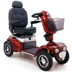 Shoprider 889XLSBN, Verzenden, Nieuw, Shoprider