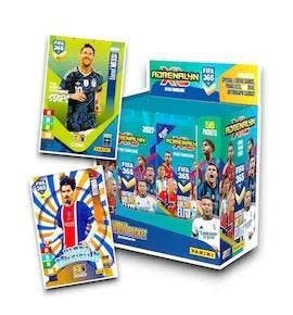 2026-27 Panini Adrenalyn XL FIFA 365, Nieuw, Stickers en Plaatjes