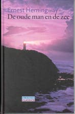De oude man en de zee / Strengholt Classics 9789058601513, Verzenden, Zo goed als nieuw, E. Hemingway