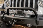 Rugged Ridge HD Over-Rider Bar 07-18 Jeep Wrangler JK 18-20, Ophalen of Verzenden, Nieuw