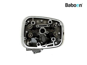 Cilinderkop Rechts BMW R 1150 R Rockster (R1150R), Verzenden, Gebruikt
