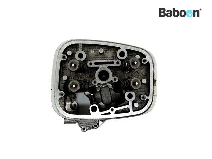 Cilinderkop Rechts BMW R 1150 R Rockster (R1150R), Motoren, Onderdelen | BMW, Gebruikt, Verzenden