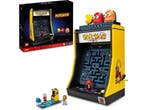 LEGO Icons PAC-MAN arcade - 10323 - 2651 onderdelen - retro, Verzenden, Zo goed als nieuw