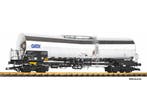 PIKO 37865 G Chemiekesselwagen GATX VI (03/2026), Hobby en Vrije tijd, Modeltreinen | Overige schalen, Ophalen of Verzenden, Nieuw