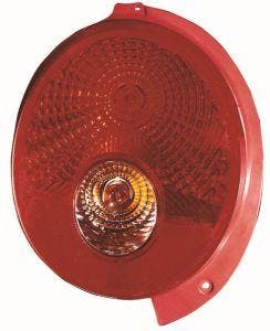 Achterlicht o.a: Chevrolet, Matiz (M200), Ophalen of Verzenden, Nieuw, Chevrolet