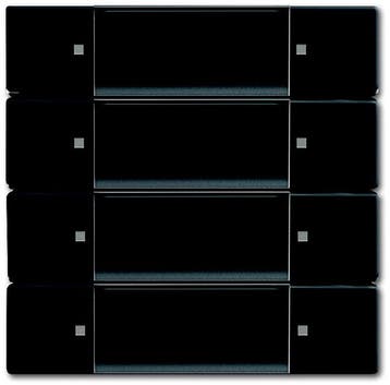 ABB Busch-Jaeger 4V Batterij Zigbee Sensor Mat Zwart -, Verzenden, Nieuw, Overige typen