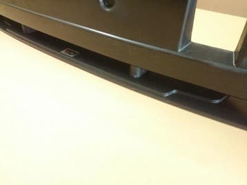 Maxton Voorspoiler / Splitter VW T5 SPORTLINE, Verzenden