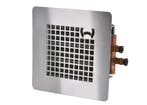 Webasto Whisperer warmtewisselaar 24V, Ophalen of Verzenden, Nieuw