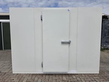 Koelcel 296 x 261 x 226 cm stekker klaar, Nieuw in verpakking, Koelen en Vriezen