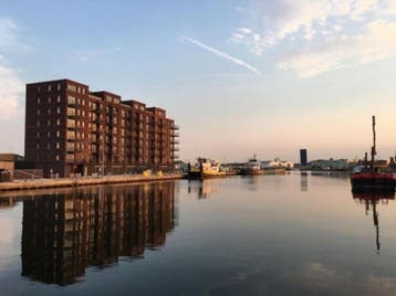 Te huur: Appartement Beneluxweg in Terneuzen, Huizen en Kamers, Terneuzen, Zeeland, Appartement