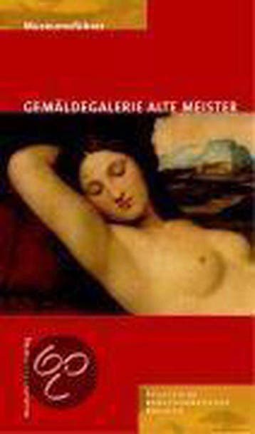 Gemäldegalerie Alte Meister - Andreas Henning 9783422065451, Verzenden, Zo goed als nieuw, Andreas Henning