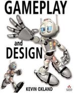 Gameplay and design 9780321204677 Oxland Kevin, Verzenden, Gelezen, Oxland Kevin