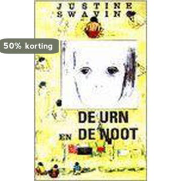 URN EN DE NOOT - J. Swaving 9789073304505, Verzenden, Gelezen, J. Swaving