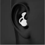 3-Laags Siliconen Oordoppen Herbruikbaar Slaap Zwemmen, Verzenden, Nieuw