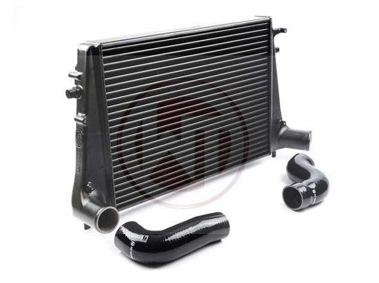 Audi TTS 8J competition intercooler - Wagner Tuning, Auto diversen, Tuning en Styling, Verzenden